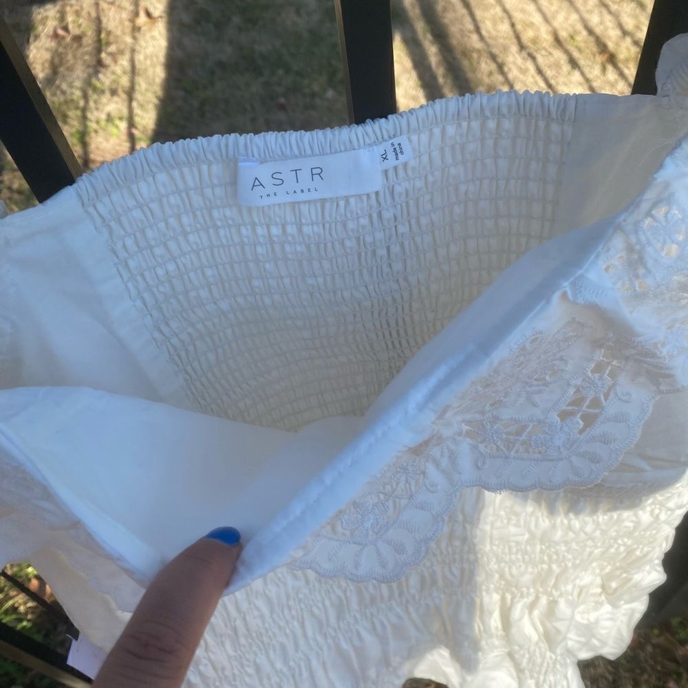 ASTR the Label Patina Dress NWT - Picture 7 of 12